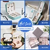 girl jewelry storage case